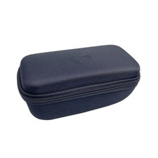 Black EVA Hard Case Storage Bag for Razer Basilisk X Hyperspeed Wireless Mouse A picture
