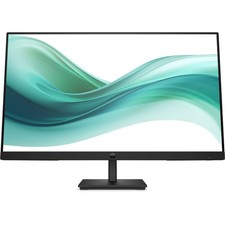 HP 327pf 27'' Full HD IPS Monitor, 100 Hz Refresh Rate, 5 ms Response Time, HDMI picture