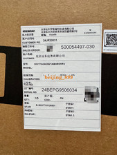 1PC NEW Rosemount pressure transmitter 3051TG3A2B21AB4M5HR5 Fast transportation picture