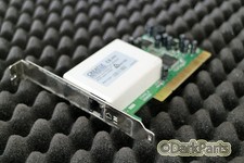 Creatix CTX402_8 20012562 PCI Fax Modem Card picture