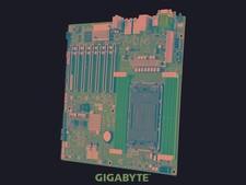 Gigabyte Technology MW83RP0 Motherboard picture