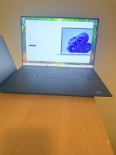 Dell Precision 5560 Workstation | i7-11800H | 32GB RAM | 512GB  | NVIDIA T1200 picture
