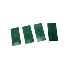 4Pcs Toner Reset Chip Refill for Ricoh Aficio SP C435DN SP C435A Color Printer picture