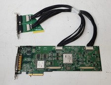 Matrox XMIO2/20/8000 Card with XMIO2/24/CBL picture