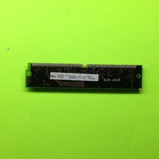 IBM G0401327 4MB Mgv 1X32 70NS Random Access Memory RAM picture