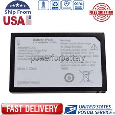 3.7V 6000mAh IBR072GA Rechargeable Battery for IES Kami IBR072GC AD201-1 picture