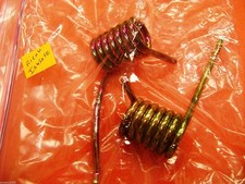 Ricoh IS450SE Image Scanner Front & Rear Torsion Spring (Set) picture