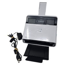 Neat Desk Desktop Scanner and Digital Filing System Excellent Condition  picture