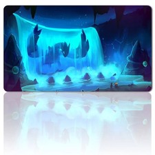 Board Game Pokemon Lugia Gaming Desk Mat Mouse Pad picture
