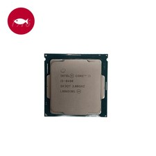 Intel CPU Processor 2.80GHz Socket LGA1151 LGA1151 v2 Used Japan I5-8400 picture