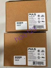 1PCS NEW PULS Power supply module XT40.241 DHL/FedEx picture