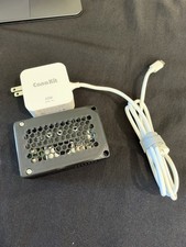 Raspberry Pi 5 16GB + Geekworm X1001 NVMe HAT + 45W PSU, No SSD picture