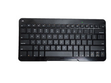Motorola KZ500 Bluetooth Wireless Keyboard with Trackpad picture