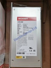 1 pc BECKHOFF C6920-0000 Controller NEW DHL/FedEx picture