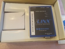 BB-ESP901E 1 PORT ETHERNET SERIAL SERVER picture