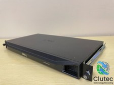 Dell KVM 2162DS 16-Port Rackmount Remote Console KVM Switch DC4YG  picture