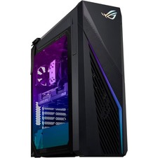 ASUS ROG Strix G16CHR Intel i7-14700F 32GB 1TB SSD RTX4070 SUPER W11H Desktop GR picture