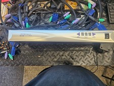Gefen 8 KVM Switch With Power Supply picture