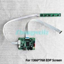 For LP125WH2-TPB1/TPH1 Screen HDMI 1366x768 EDP-30Pin Drive Controller Board Kit picture