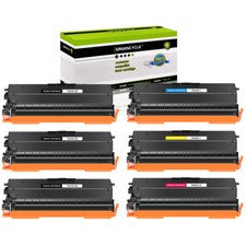 6 Set TN436 Color Toner BCYM Fits for Brother HL-L8360CDW HL-L8360CDWT L9310CDW picture