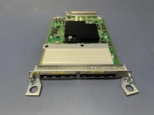 Cisco NCS 4200 8x 10GE Line Card SFP+ 8-Slot Interface Module NCS4200-8T-PS picture