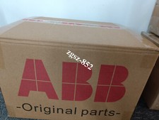 3HAC17345-1 Robot Motor  3HAC17345-1 New Box ABB FedEx or DHL picture