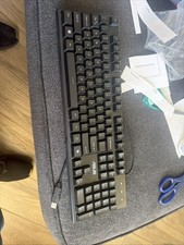 ASUS K710 Wired USB Standard Keyboard Black Multimedia English QWERTY picture