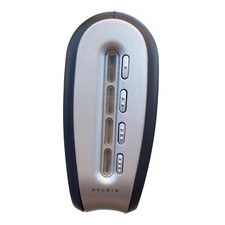 Belkin OmniView Soho F1DS104T 4-Port PS/2 KVM Switch w/Audio & USB Hub - A P8103 picture