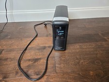 Cyberpower CP1350AVRLCD Intelligent UPS 815W 1350VA 10 Outlets GOOD INCL BATTERY picture