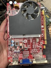 MSI Delphinus 2-10-m04 Graphics Card Tested/Works picture