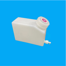 One Set 1500ml Ink Supply System With 1.5L Ink Tank For  Printer picture