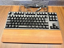 Topre REALFORCE R2 RGB R2TLA-JP4G-BK Gaming Keyboard Black picture