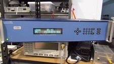 Microsemi XLi time  frequency standard, PRS10 Rubidium, 87-8009-10 inside, #D2 picture
