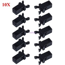 10PCS Replacement Repair Push to Lock Latches For Synology Type D3 D5 or D6 tray picture