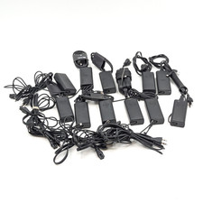 Assorted Dell 65W Type-C Laptop Chargers/Power Adapters | Lot of 12 picture