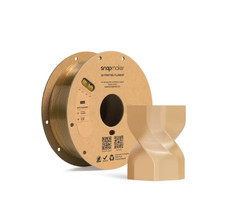 Snapmaker PETG Translucent RFID Filament 1kg High Toughness for U1 picture