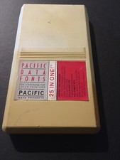 Pacific Data Products 25-IN-ONE Font Cartridge CF120 for HP LaserJet IID picture