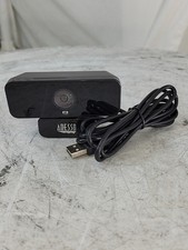 ADESSO CyberTrack H6 4K UltraHD USB Webcam picture