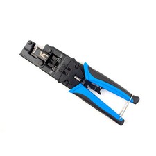 Vertical Cable V Max Keystone Punch Down Tool Carbon Steel Black Oxide Finish picture
