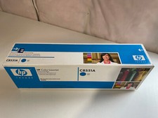 Hewlett Packard Print Cartridge Model HP C8551A picture