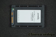 81.P4E08.7602C Apacer 8GB SATA Flash Drive picture