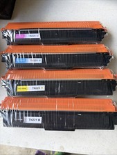 TN221 TN225 Toner Cartridge Compatible for Brother TN-221 TN-225 picture