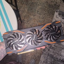 NVIDIA P104-100 8GB Flash PCIe x16 AI or Mining No Tensors  picture