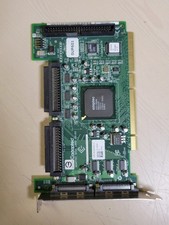 Adaptec SCSI-39160 /Adaptec  Controller PCI Card picture