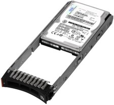 IBM System Storage Internal HDD 600GB 10K 64MB SAS-2 2.5in Hot Swap picture
