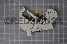 Lexmark 2580-500 Left Side Frame (248X, 258X) 40X2966 picture
