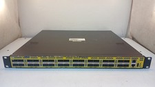 Penguin Computing Arctica 3200xl-r 32-Port Network Switch *Powers on* *UNTESTED* picture