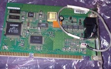 MultiTech Systems MT5634ZPW PCI fax/modem card picture