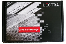 Lectra Alys Black 703730 Ink Cartridge 200ml for Lectra Plotter Exp: 11-2026 picture