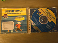 The Learning Company Stuart Little Numberland CD-ROM Windows English picture